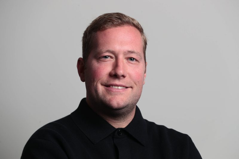 Colin Cinder